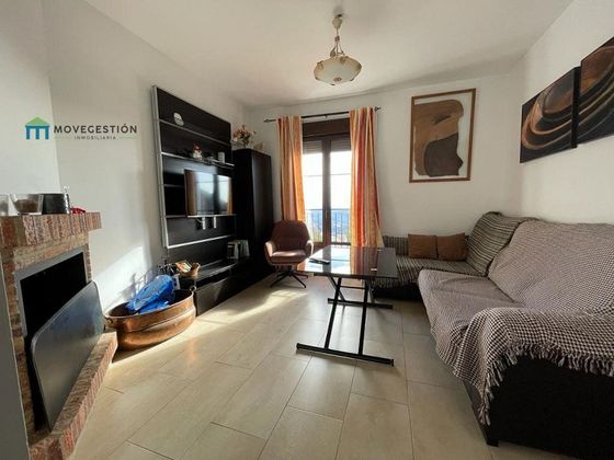 Foto 1 de Dúplex en venda a Benaocaz de 3 habitacions amb balcó i calefacció