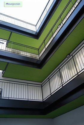 Foto 2 de Venta de piso en Ubrique de 2 habitaciones con garaje y ascensor