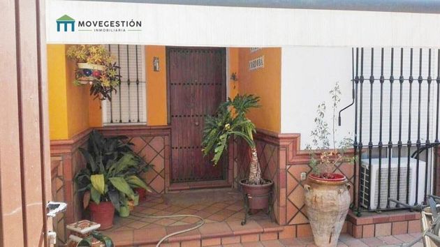 Foto 1 de Casa en venda a Prado del Rey de 3 habitacions amb terrassa i calefacció