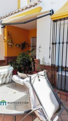Foto 2 de Casa en venda a Prado del Rey de 3 habitacions amb terrassa i calefacció