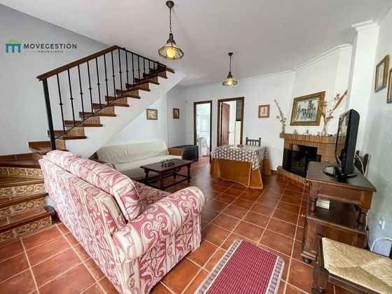 Foto 1 de Casa en venda a Villaluenga del Rosario de 1 habitació amb aire acondicionat i calefacció