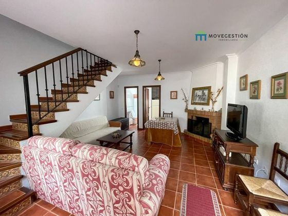 Foto 2 de Casa en venda a Villaluenga del Rosario de 1 habitació amb aire acondicionat i calefacció