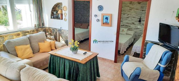 Foto 1 de Pis en venda a Benaocaz de 3 habitacions i 73 m²