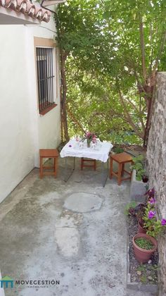 Foto 1 de Casa en venda a Grazalema de 3 habitacions amb terrassa i jardí