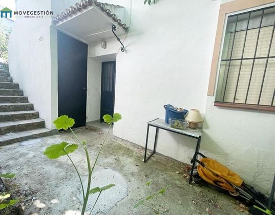 Foto 2 de Casa en venda a Grazalema de 3 habitacions amb terrassa i jardí