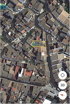 Foto 1 de Venta de terreno en Ubrique de 144 m²
