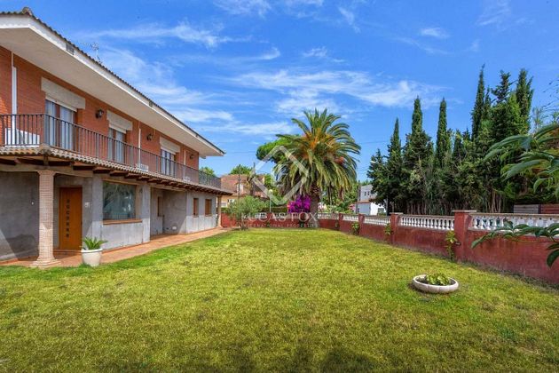 Foto 2 de Xalet en venda a S'Agaró de 6 habitacions amb terrassa i garatge