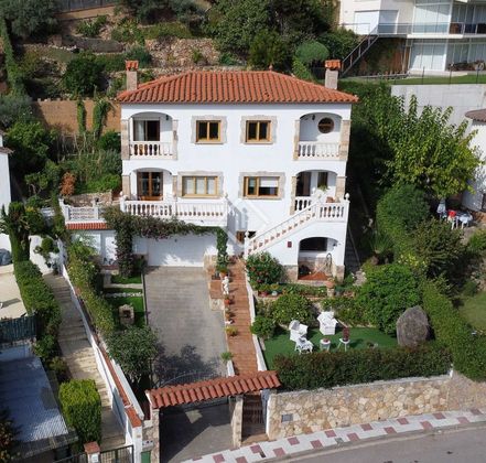 Foto 2 de Xalet en venda a Can Semi - Mas Nou - Mas Ros de 4 habitacions amb terrassa i garatge