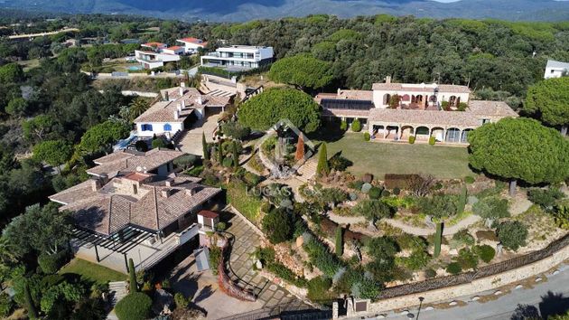 Foto 2 de Casa en venda a Can Semi - Mas Nou - Mas Ros de 14 habitacions amb terrassa i piscina