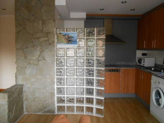 Foto 1 de Pis en venda a Valldaura - Ctra. de Cardona de 1 habitació amb balcó i calefacció