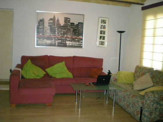 Foto 2 de Venta de chalet en Sallent de 3 habitaciones con garaje y calefacción