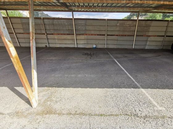 Foto 2 de Alquiler de garaje en Balconada - Cal Gravat de 12 m²