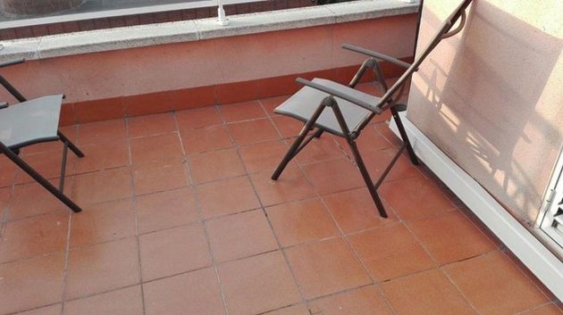 Foto 1 de Venta de dúplex en Sant Fruitós de Bages de 3 habitaciones con terraza y balcón