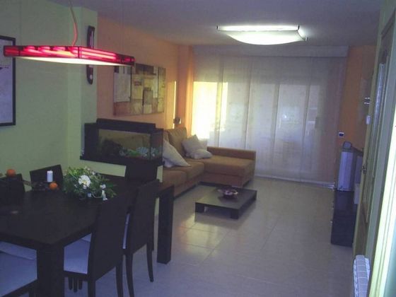 Foto 2 de Venta de piso en Artés de 2 habitaciones con terraza y calefacción