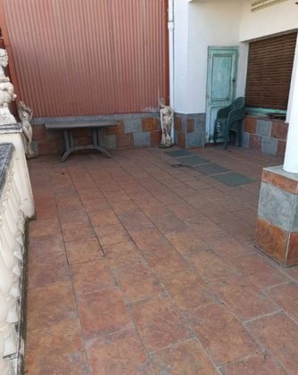 Foto 1 de Venta de chalet en Ctra. Santpedor - Bases de Manresa de 6 habitaciones con terraza y garaje