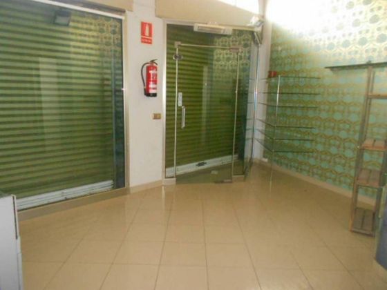 Foto 1 de Alquiler de local en Súria con aire acondicionado y calefacción