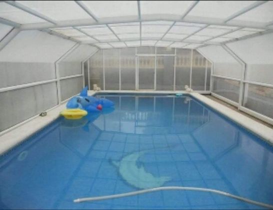 Foto 1 de Xalet en venda a Castellgalí de 7 habitacions amb terrassa i piscina