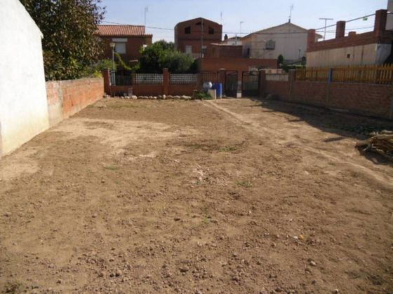 Foto 2 de Venta de terreno en Castellgalí de 200 m²