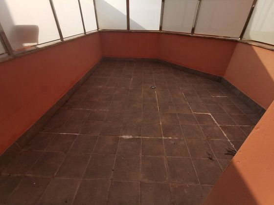 Foto 1 de Pis en venda a Balsareny de 2 habitacions amb terrassa i calefacció