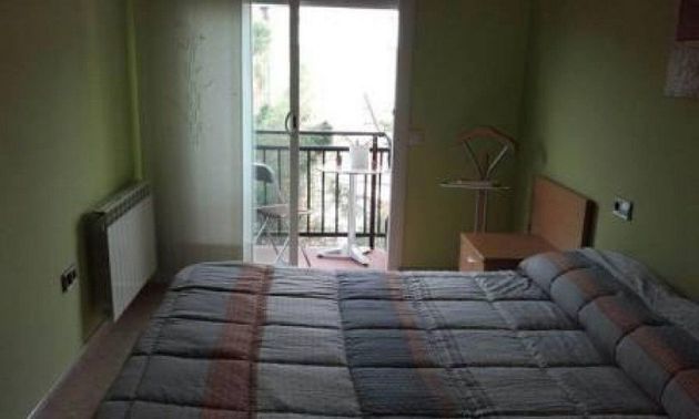 Foto 1 de Pis en venda a Balsareny de 3 habitacions amb balcó i calefacció