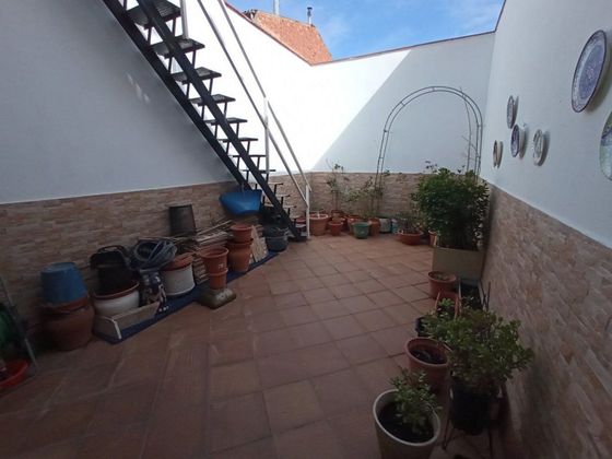 Foto 1 de Casa en venta en Sant Joan de Vilatorrada de 4 habitaciones con terraza y garaje