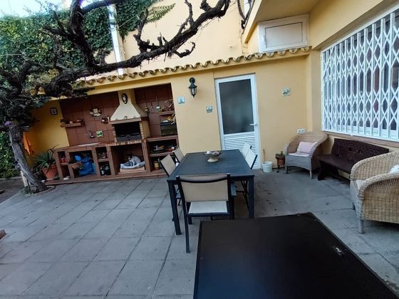 Foto 1 de Piso en venta en Sant Vicenç de Castellet de 3 habitaciones con terraza y calefacción