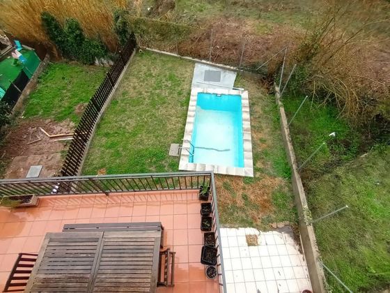 Foto 2 de Xalet en venda a Castellbell i el Vilar de 5 habitacions amb terrassa i piscina