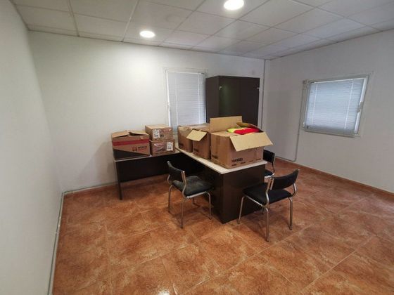 Foto 1 de Alquiler de local en Balconada - Cal Gravat de 21 m²