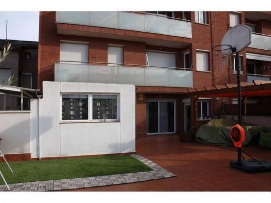 Foto 2 de Piso en venta en Sagrada Familia de 3 habitaciones con terraza y aire acondicionado