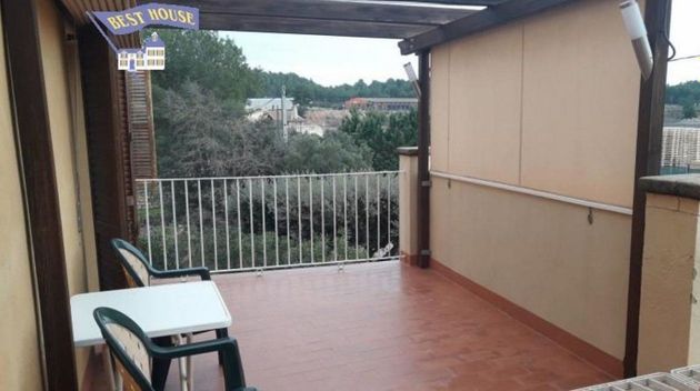 Foto 1 de Casa rural en venta en Sant Joan de Vilatorrada de 7 habitaciones con terraza y garaje