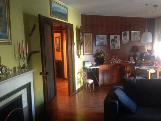 Foto 1 de Piso en venta en Valldaura - Ctra. de Cardona de 4 habitaciones con aire acondicionado y calefacción