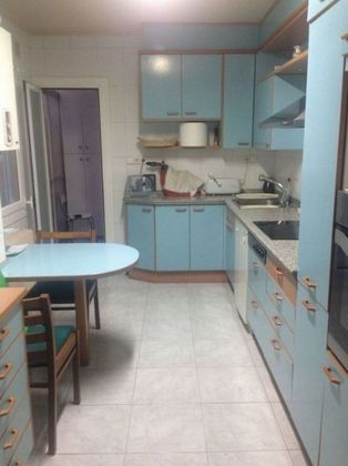 Foto 2 de Piso en venta en Valldaura - Ctra. de Cardona de 4 habitaciones con aire acondicionado y calefacción