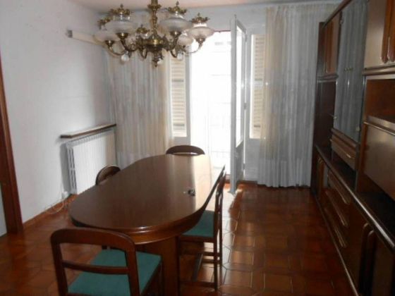Foto 2 de Pis en venda a Valldaura - Ctra. de Cardona de 3 habitacions amb balcó