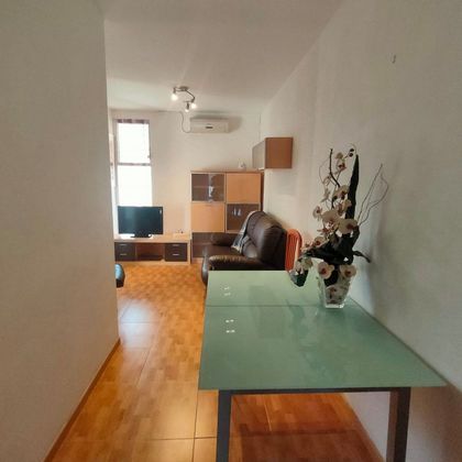 Foto 2 de Piso en alquiler en Sant Vicenç de Castellet de 3 habitaciones con muebles y aire acondicionado