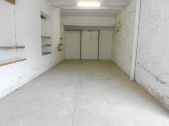 Foto 1 de Alquiler de local en Balconada - Cal Gravat de 60 m²