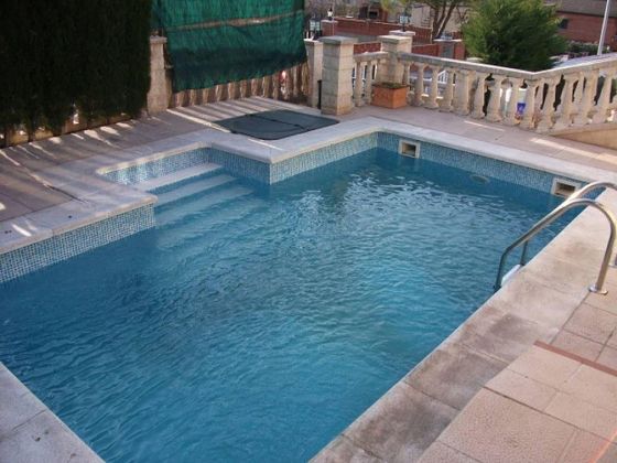 Foto 2 de Venta de chalet en Fonollosa de 3 habitaciones con terraza y piscina