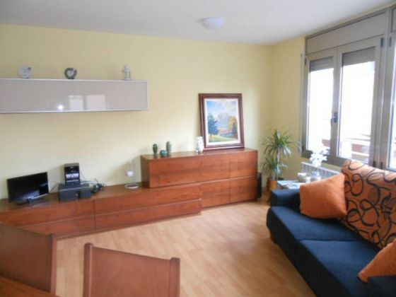 Foto 1 de Piso en venta en Poble Nou de 3 habitaciones con balcón y aire acondicionado