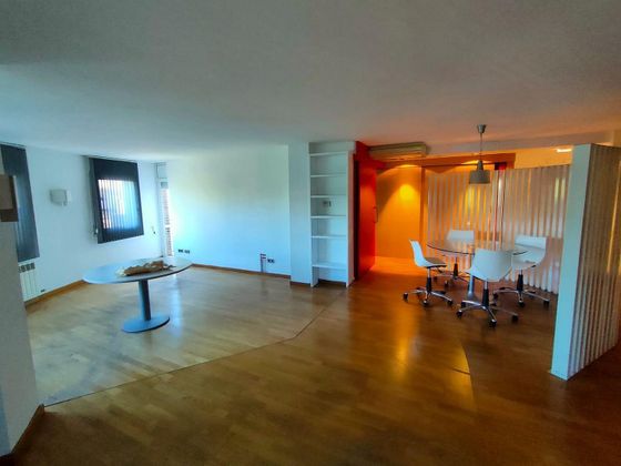 Foto 1 de Piso en alquiler en Poble Nou de 2 habitaciones con balcón y aire acondicionado