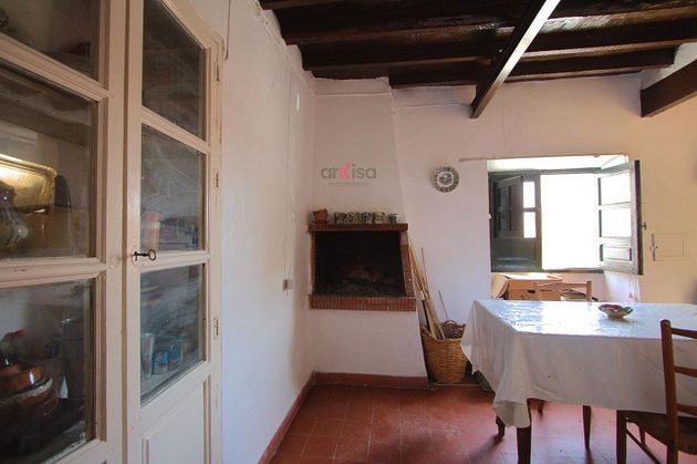 Foto 2 de Chalet en venta en Dalías de 4 habitaciones con garaje