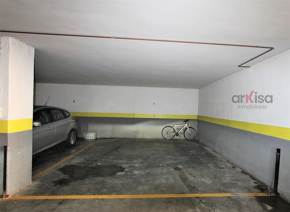 Foto 2 de Garaje en venta en Almerimar - Balerma - San Agustín - Costa de Ejido de 45 m²