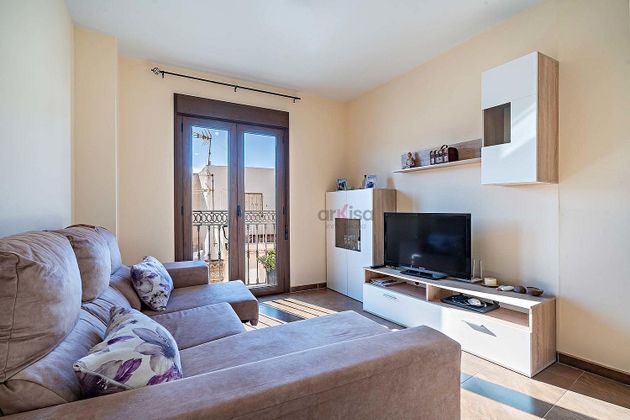 Foto 2 de Piso en venta en Dalías de 2 habitaciones con balcón y aire acondicionado