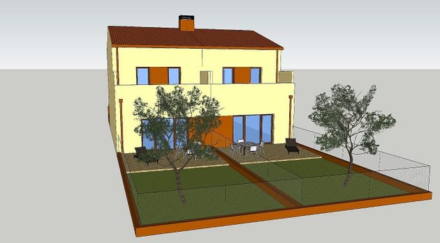 Foto 1 de Casa adosada en venta en Bisbal del Penedès, la de 3 habitaciones con terraza y garaje