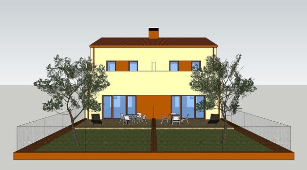 Foto 2 de Casa adosada en venta en Bisbal del Penedès, la de 3 habitaciones con terraza y garaje