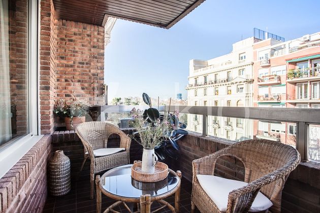 Foto 2 de Pis en lloguer a Ibiza de 2 habitacions amb terrassa i garatge