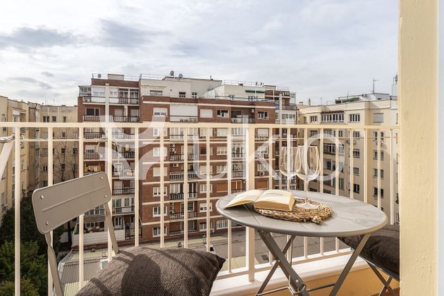 Foto 2 de Pis en lloguer a Ibiza de 4 habitacions amb mobles i balcó