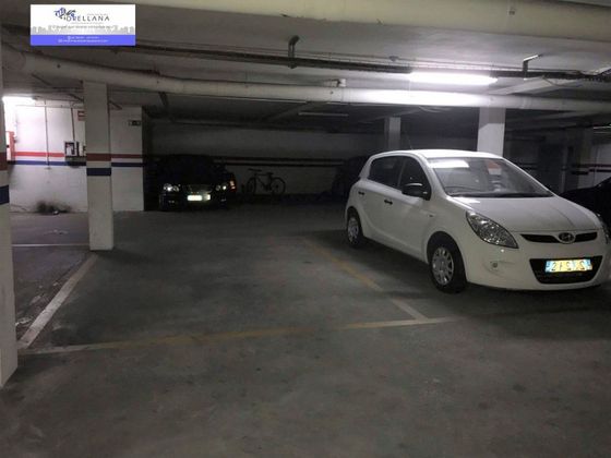 Foto 2 de Garatge en venda a Centro - Jerez de la Frontera de 25 m²