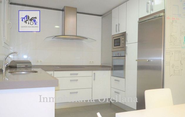 Foto 1 de Xalet en venda a Centro - Jerez de la Frontera de 4 habitacions amb terrassa i garatge