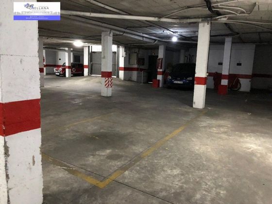 Foto 1 de Garatge en venda a Centro - Jerez de la Frontera de 30 m²