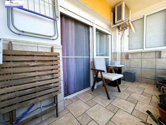 Foto 1 de Pis en venda a Este-Delicias de 3 habitacions amb terrassa i aire acondicionat