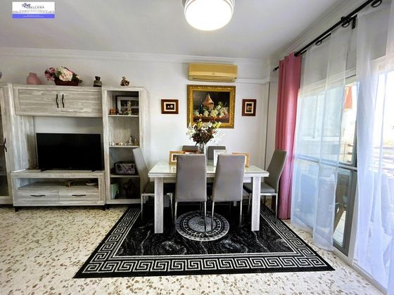 Foto 2 de Piso en venta en Este-Delicias de 3 habitaciones con terraza y aire acondicionado